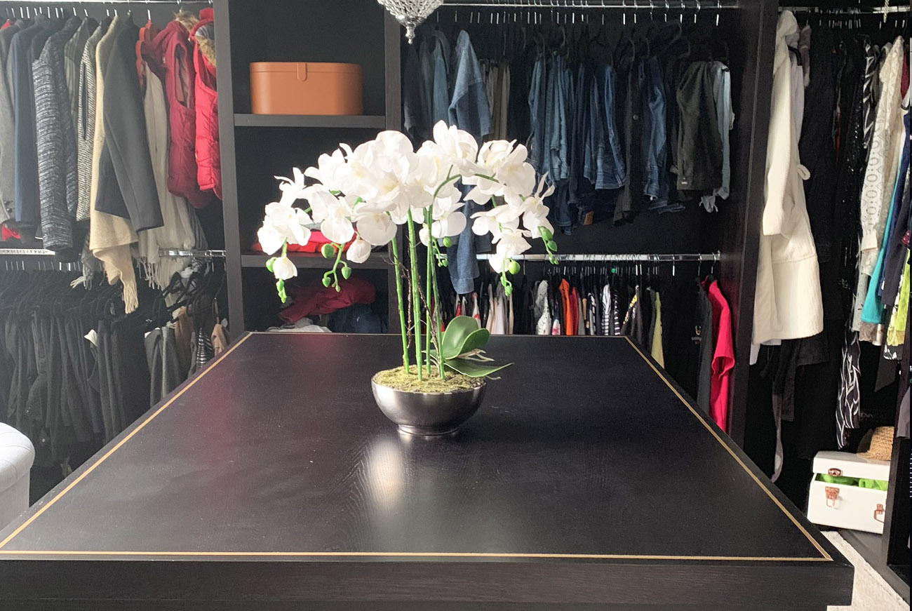 Beautify Storage Trunks